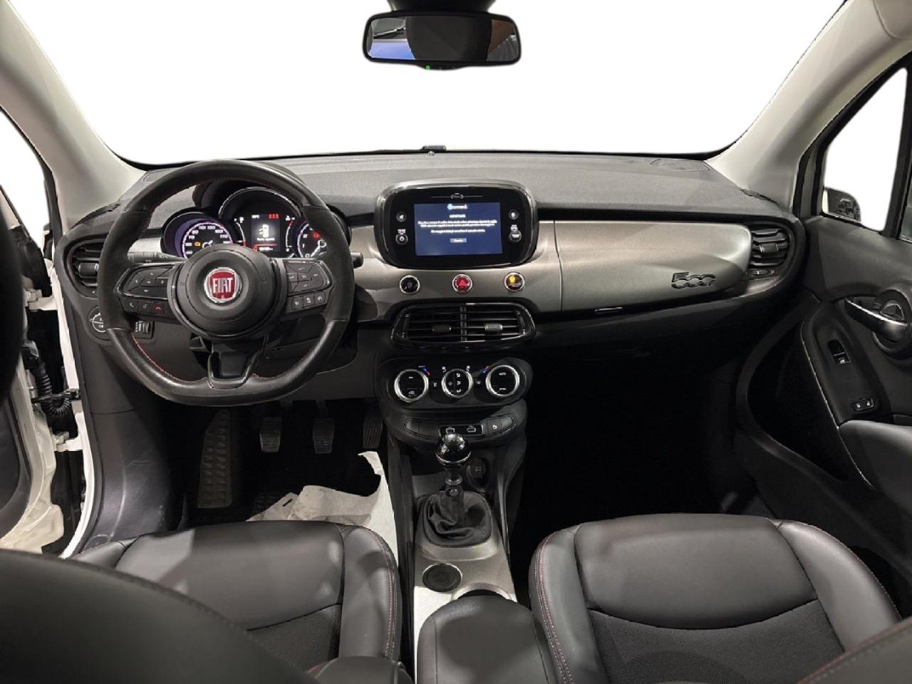 Fiat Fiat 500X usata 9