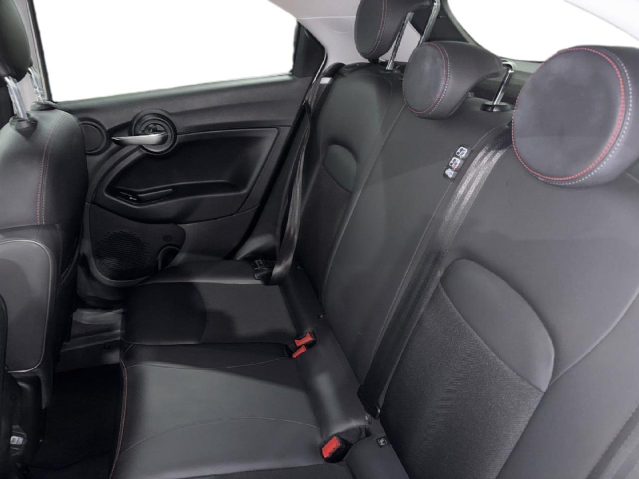 Fiat Fiat 500X usata 10