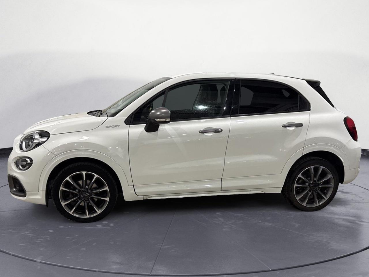 Fiat Fiat 500X usata 11