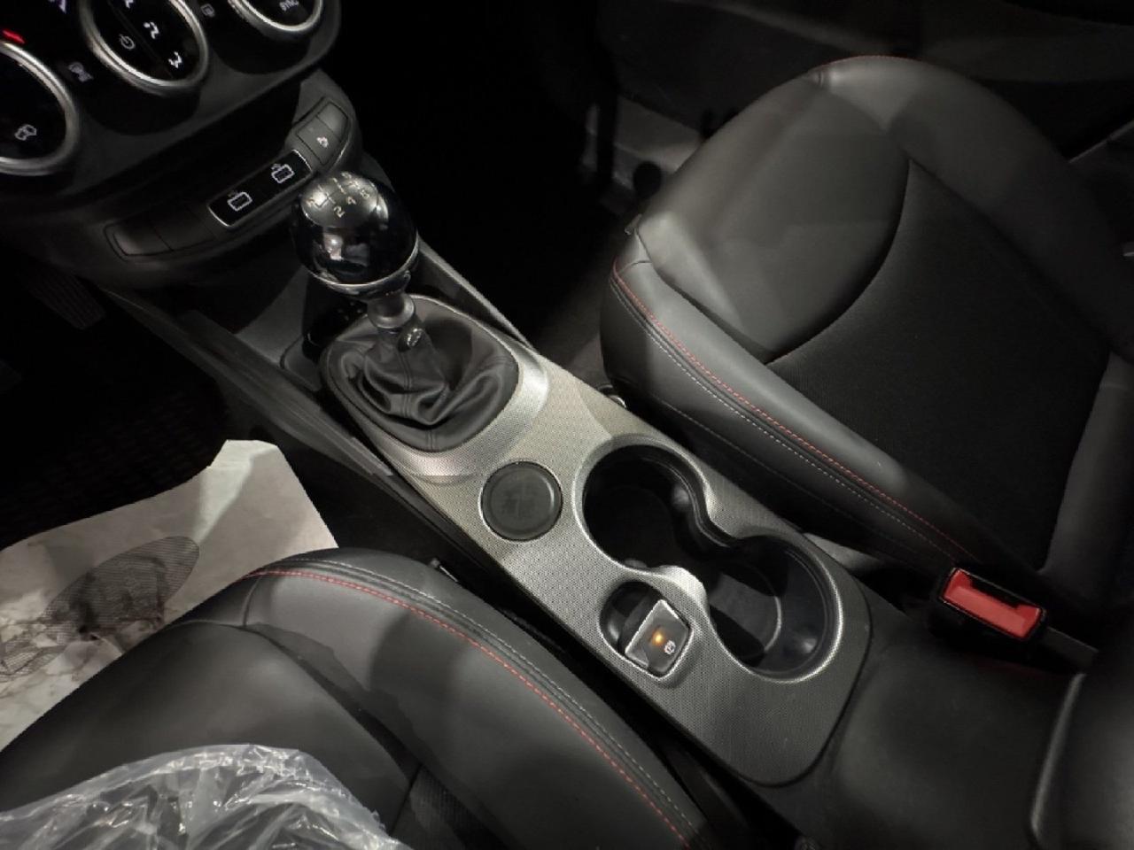 Fiat Fiat 500X usata 13