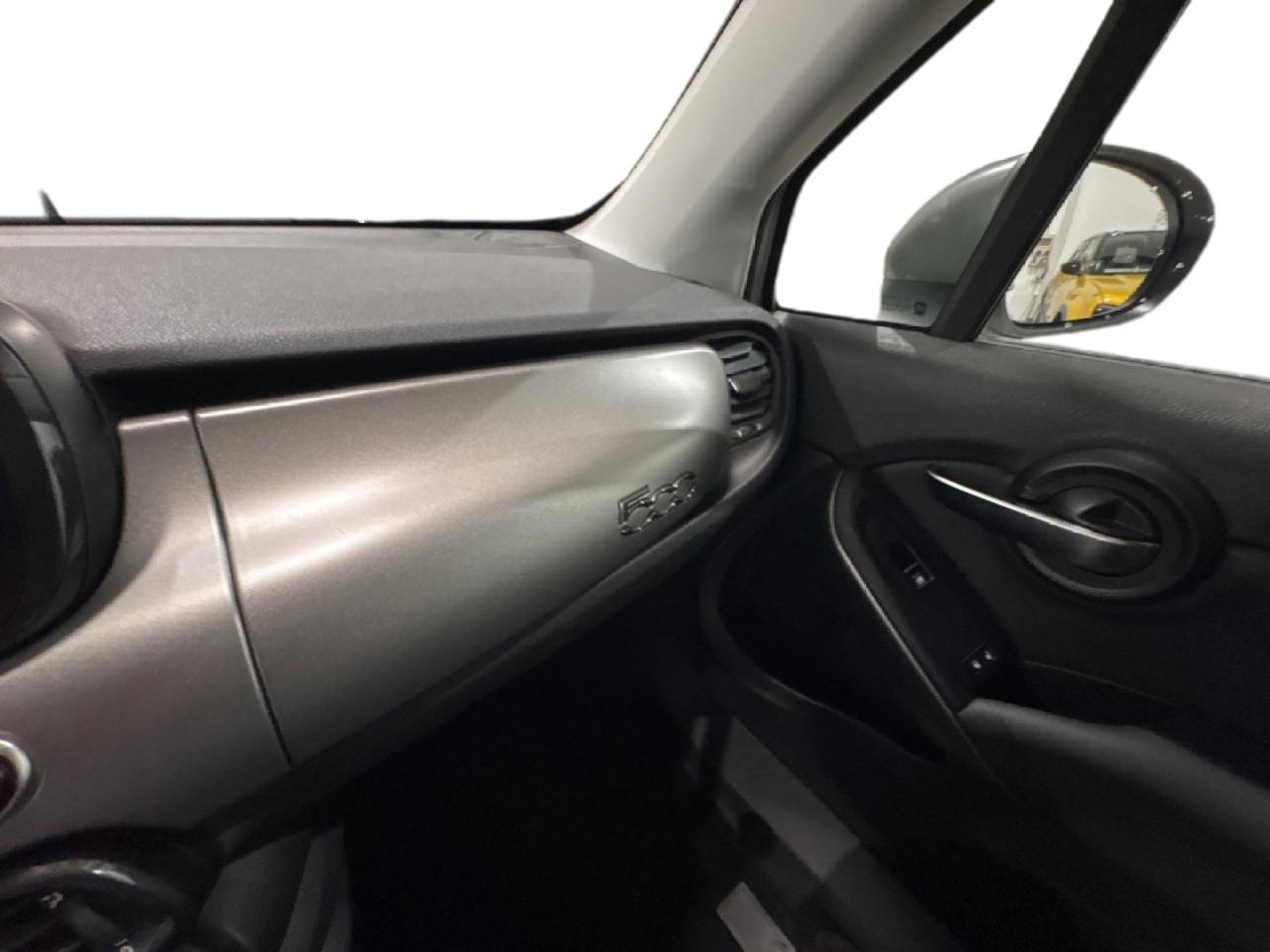 Fiat Fiat 500X usata 14