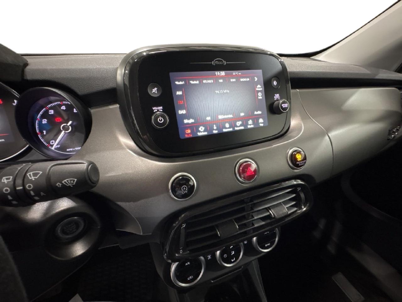 Fiat Fiat 500X usata 15