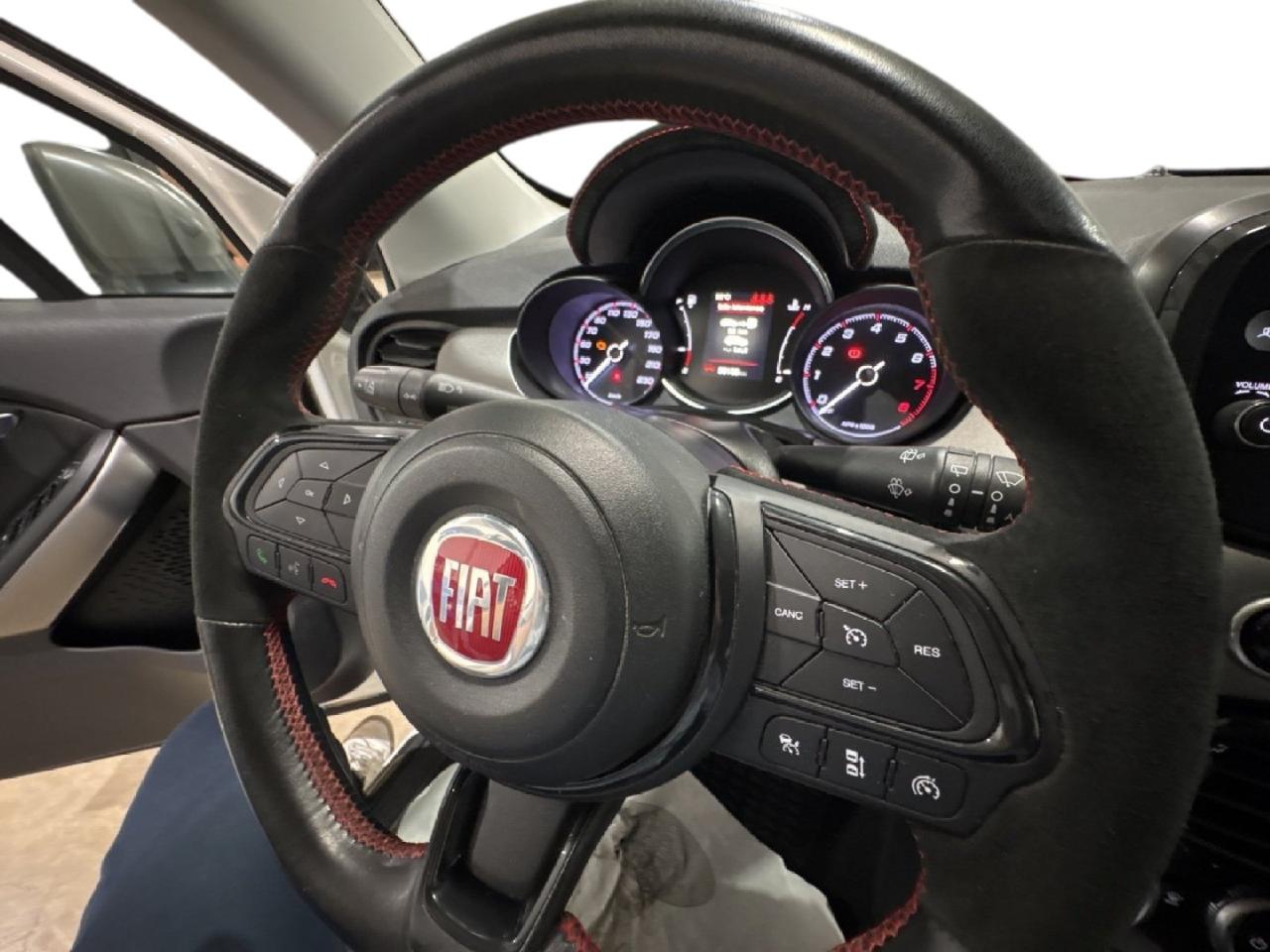 Fiat Fiat 500X usata 17