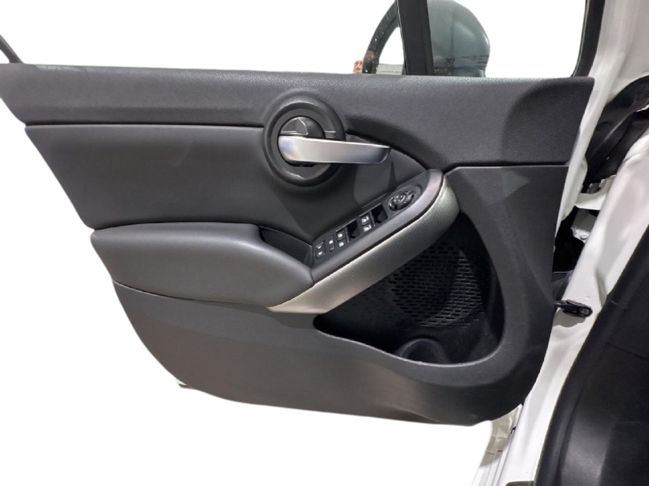 Fiat Fiat 500X usata 18