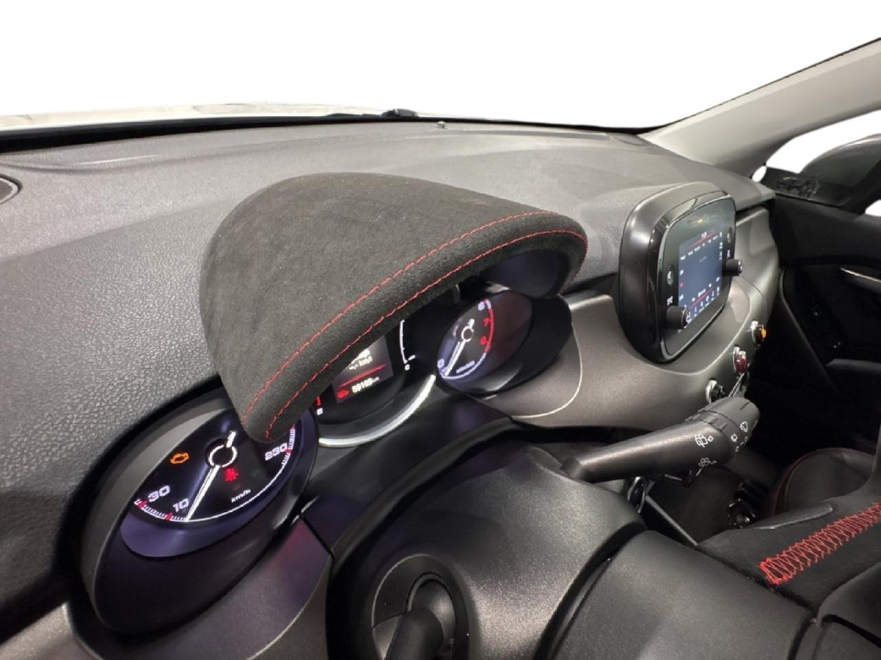 Fiat Fiat 500X usata 19