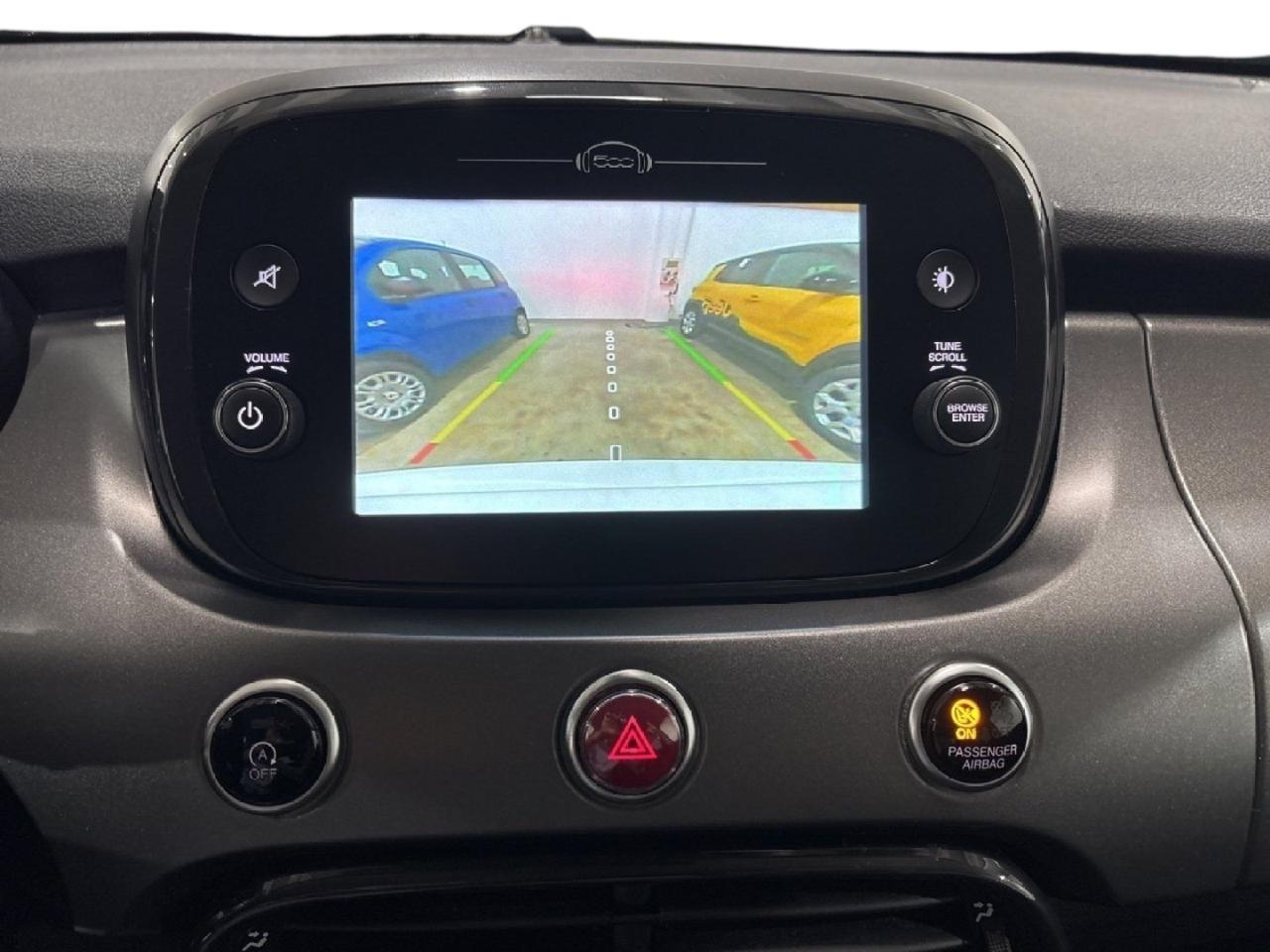 Fiat Fiat 500X usata 20