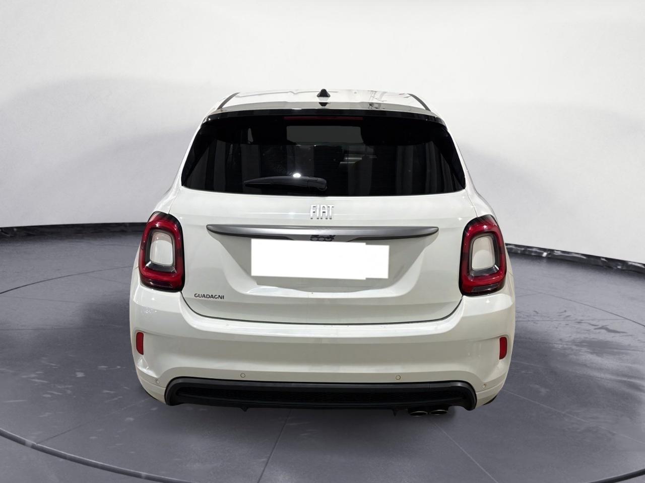 Fiat Fiat 500X usata 22