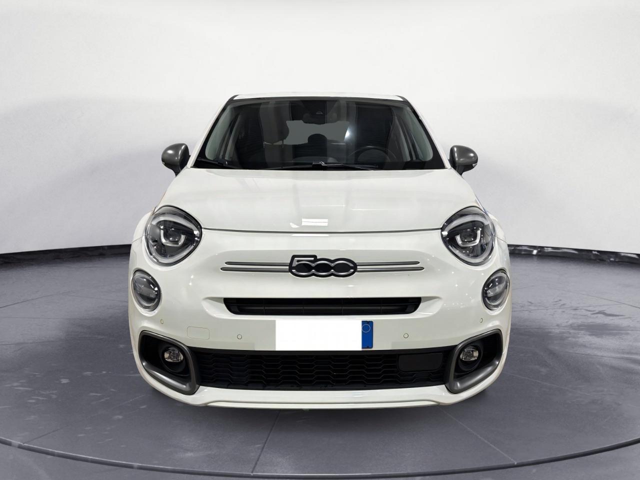 Fiat Fiat 500X usata 23