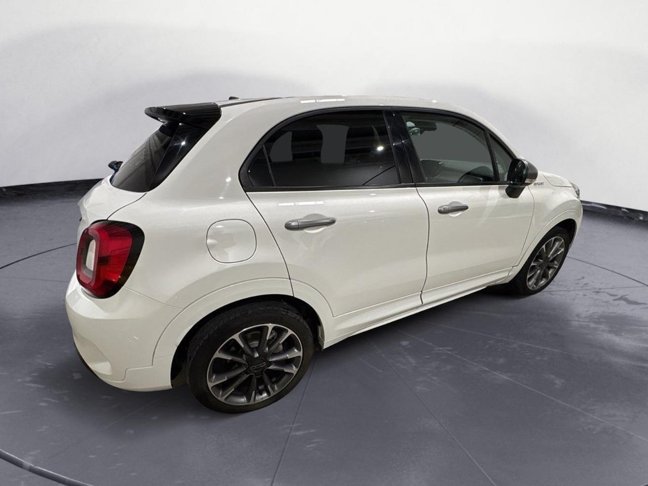 Fiat Fiat 500X usata 24