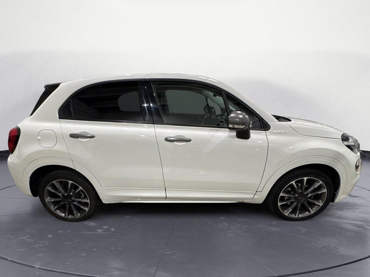 Fiat Fiat 500X usata 25