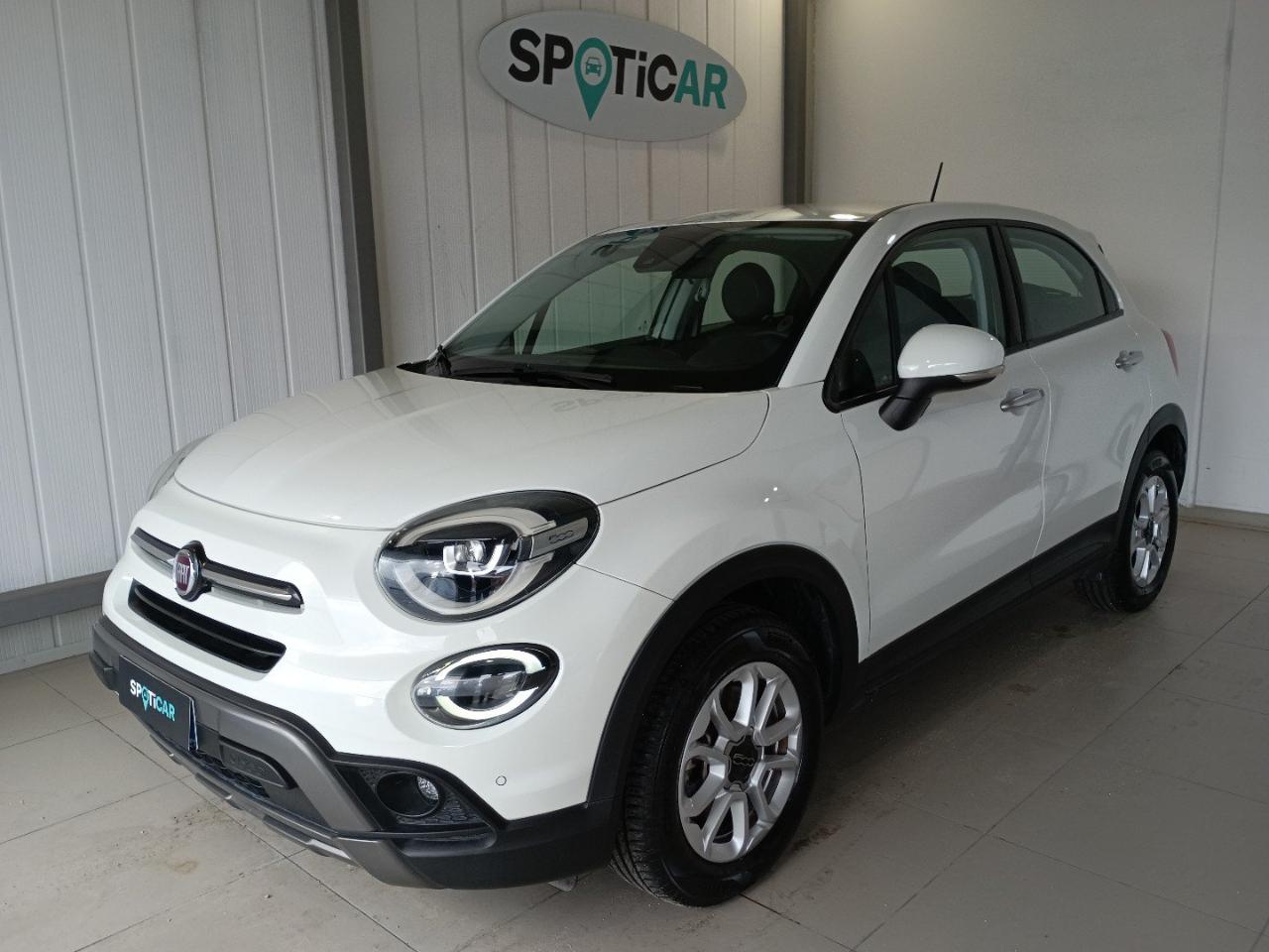 Fiat Fiat 500X 500X 1.3 T4 150 CV DCT Cross