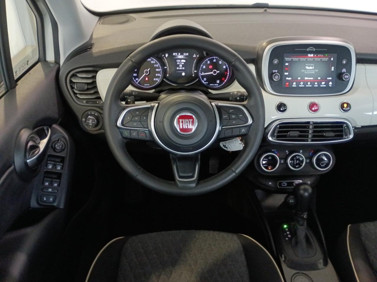Fiat Fiat 500X usata 1