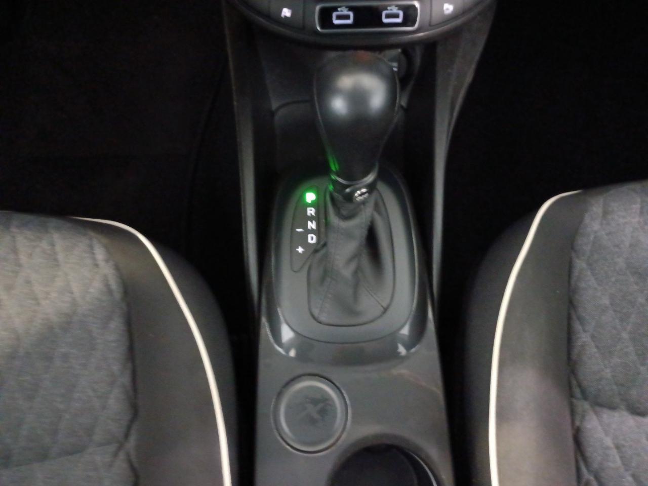 Fiat Fiat 500X usata 2