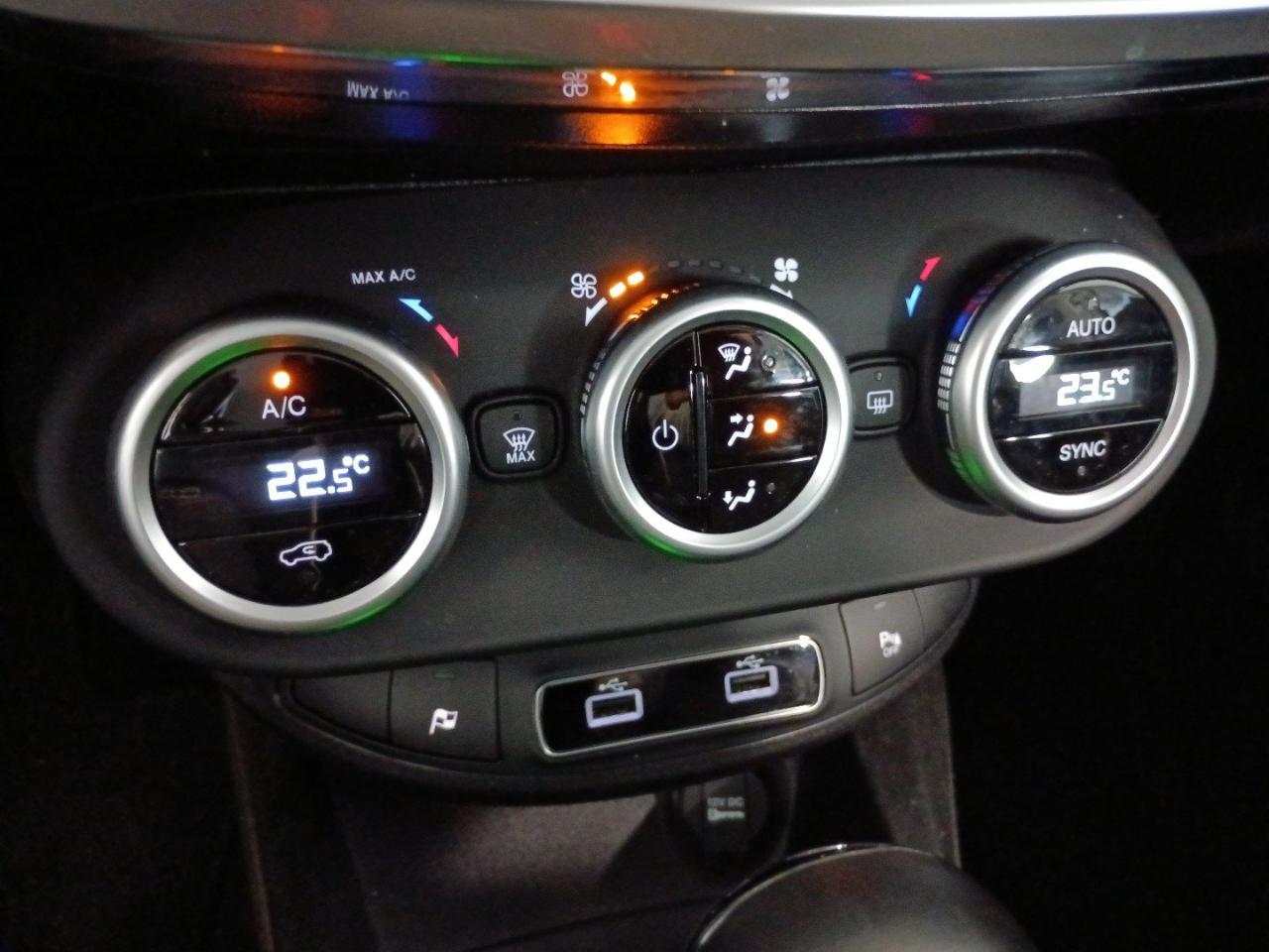 Fiat Fiat 500X usata 3