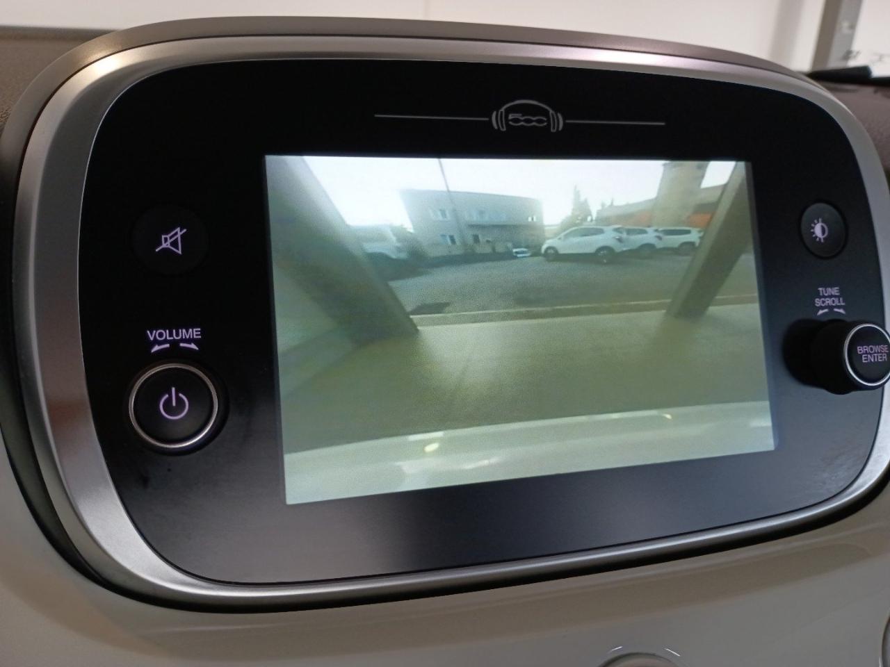 Fiat Fiat 500X usata 6