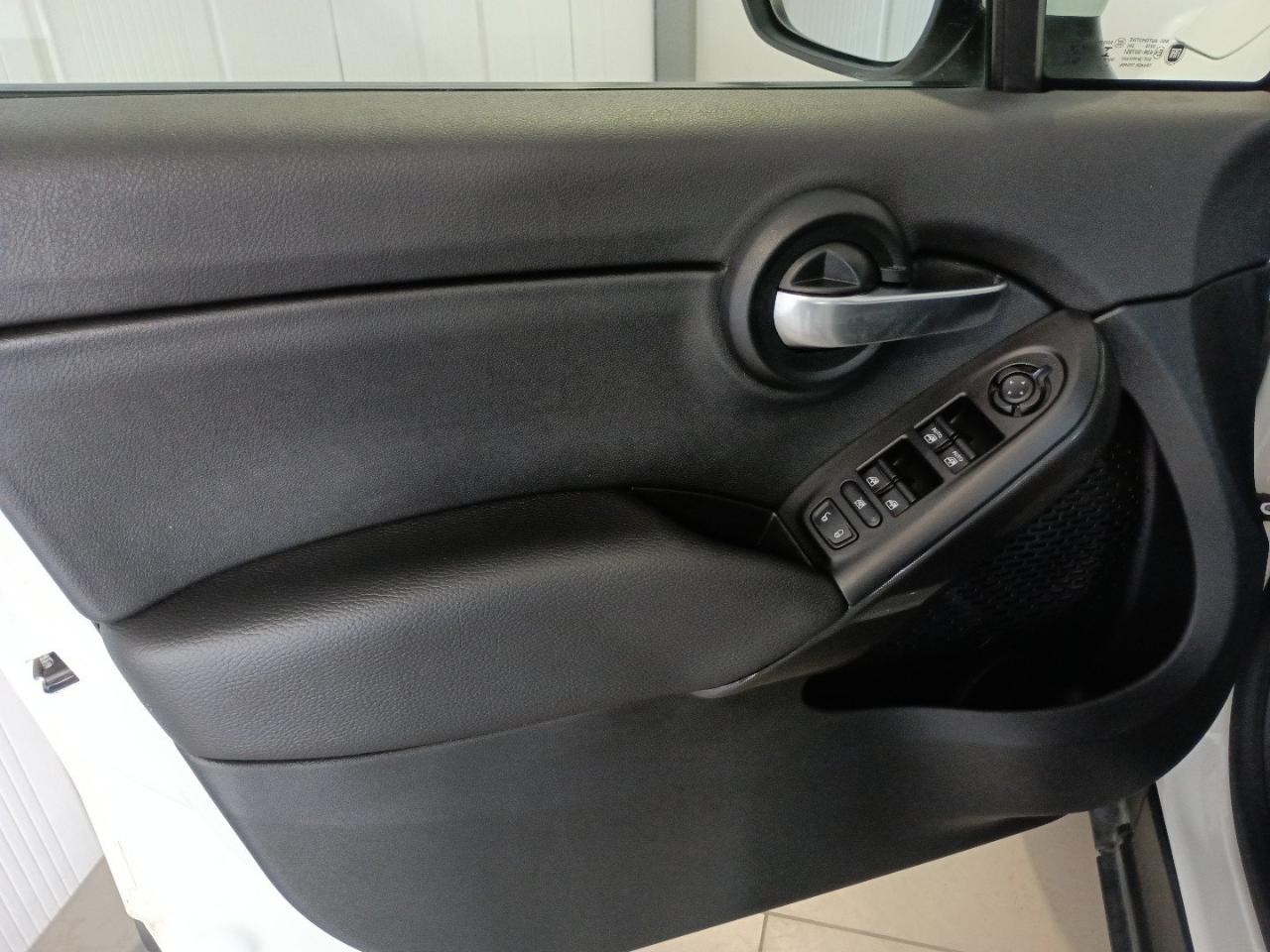 Fiat Fiat 500X usata 7