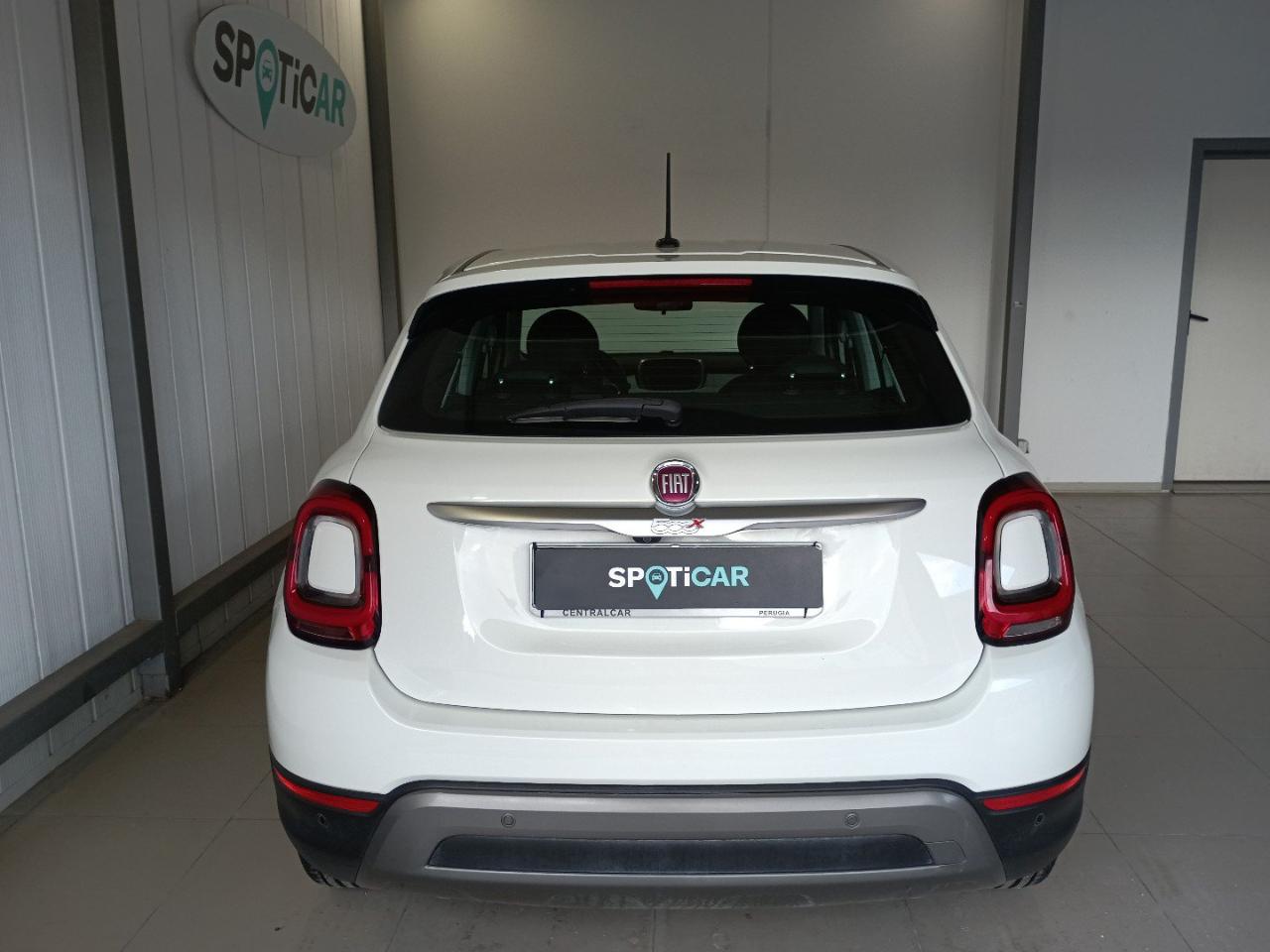 Fiat Fiat 500X usata 8