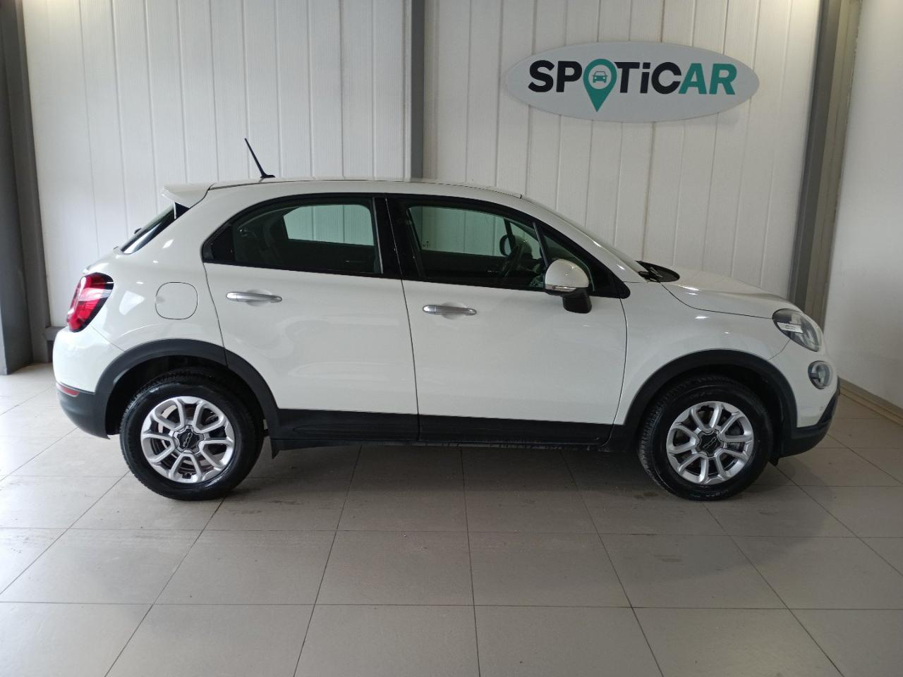 Fiat Fiat 500X usata 10