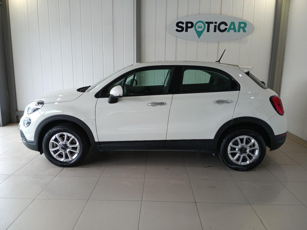 Fiat Fiat 500X usata 11
