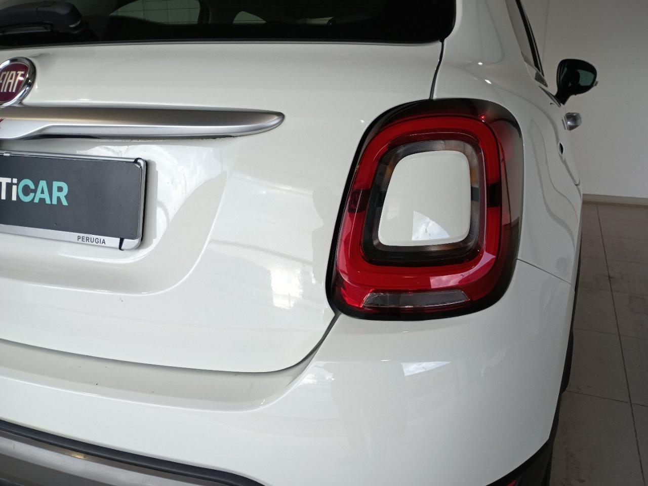 Fiat Fiat 500X usata 13