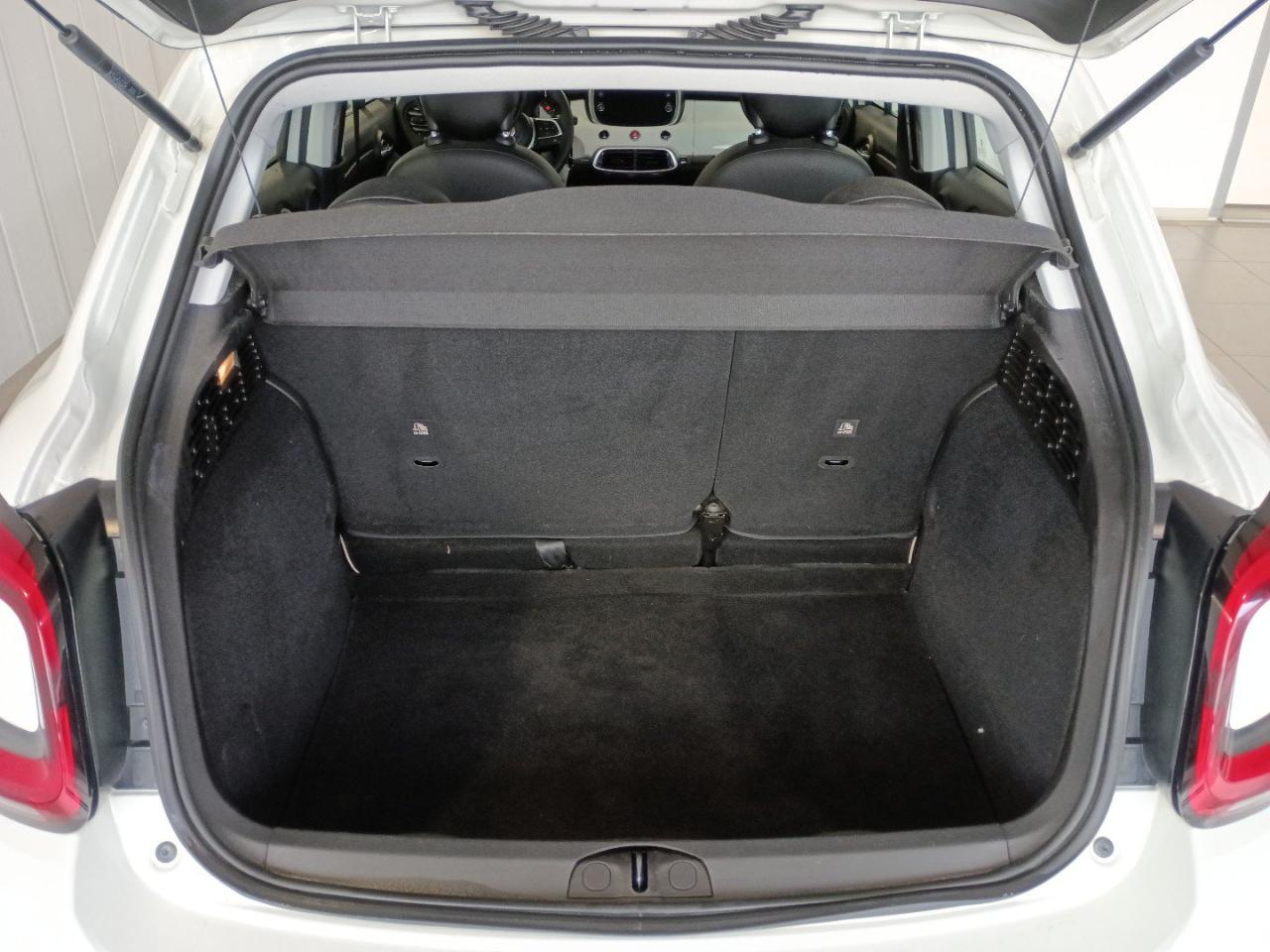 Fiat Fiat 500X usata 14