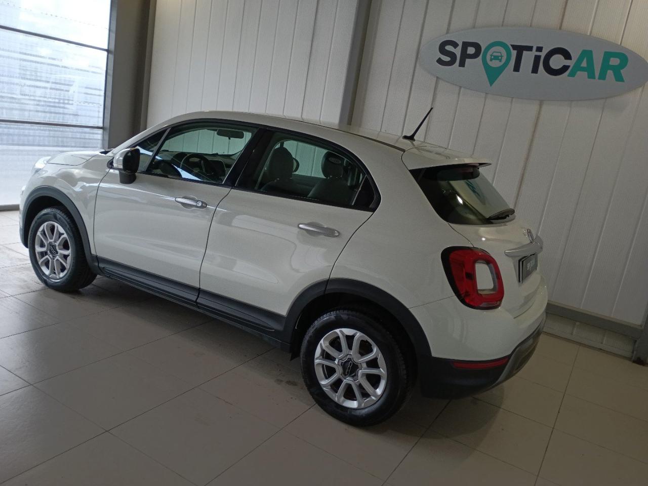 Fiat Fiat 500X usata 15