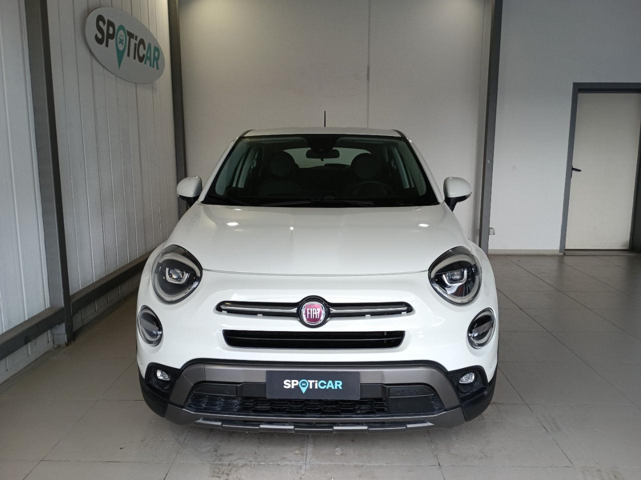 Fiat Fiat 500X usata 16