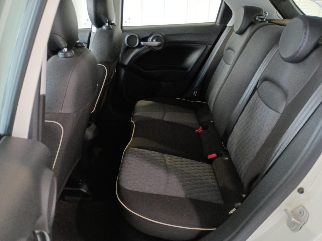 Fiat Fiat 500X usata 17