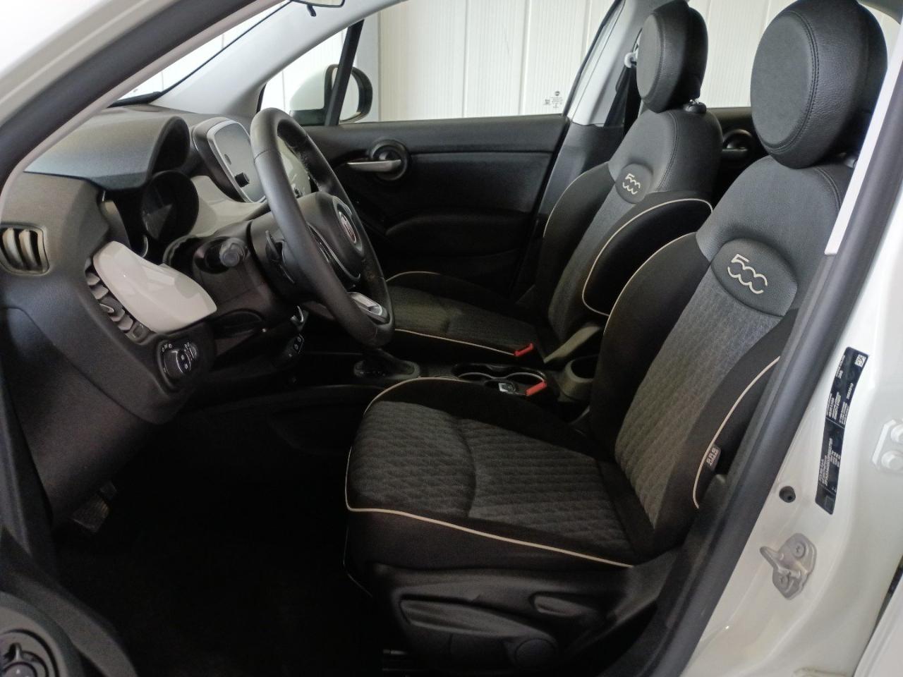 Fiat Fiat 500X usata 18