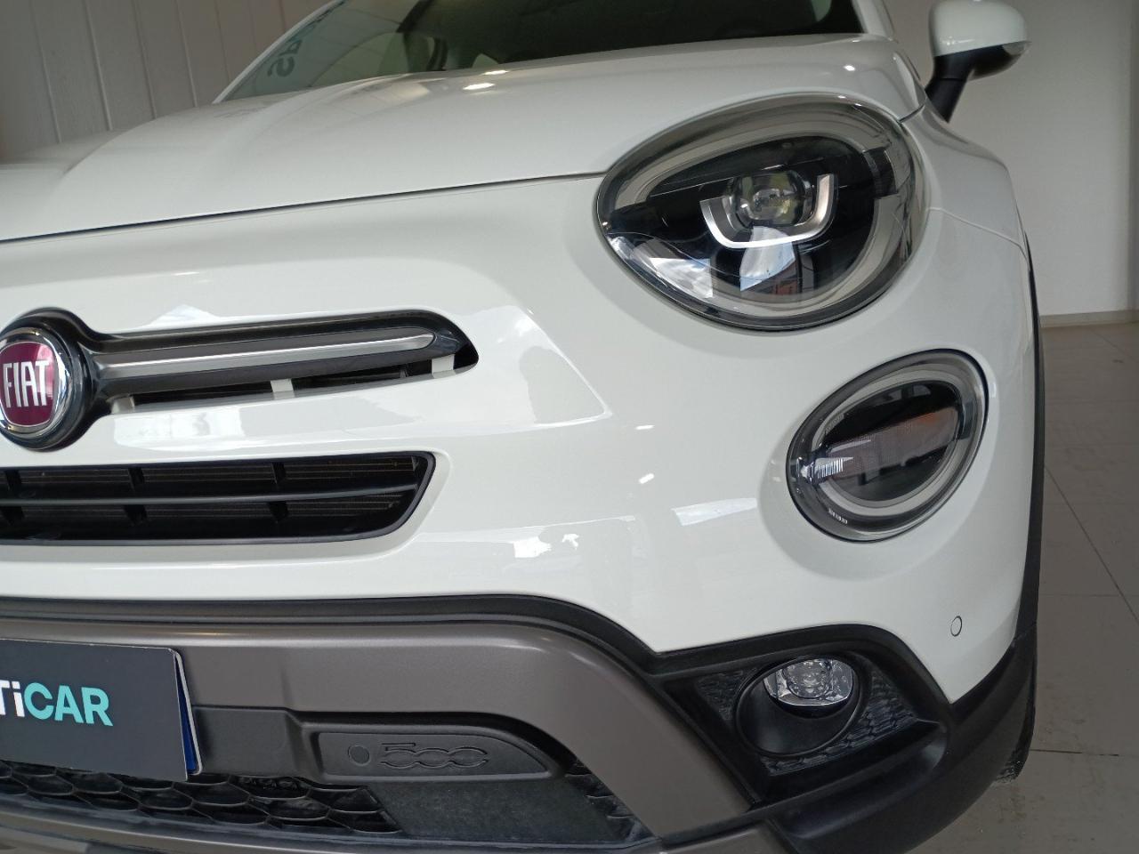 Fiat Fiat 500X usata 20