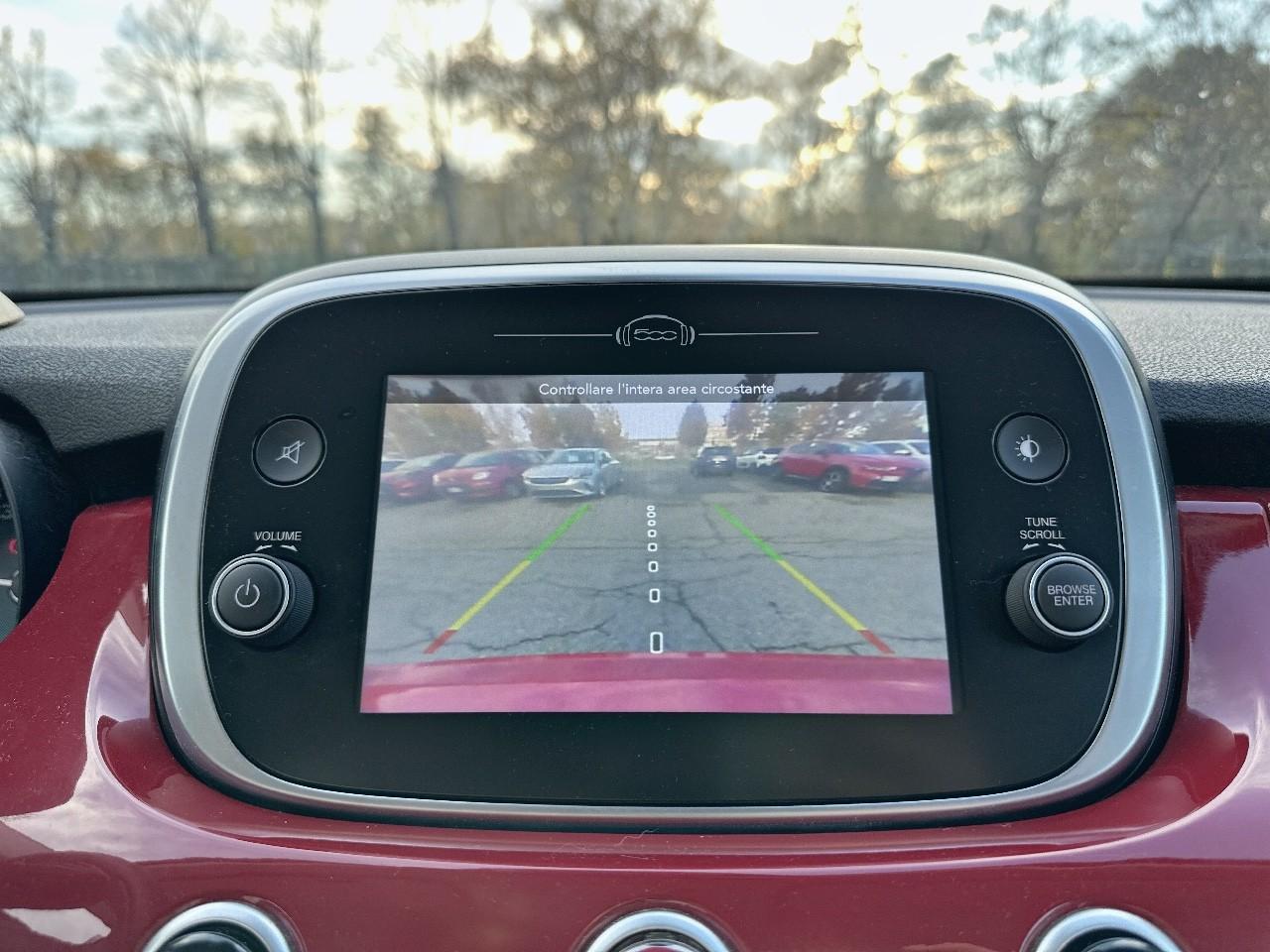 Fiat Fiat 500X usata 7