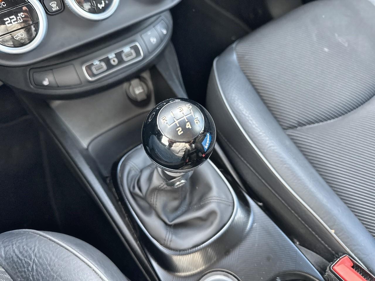 Fiat Fiat 500X usata 9