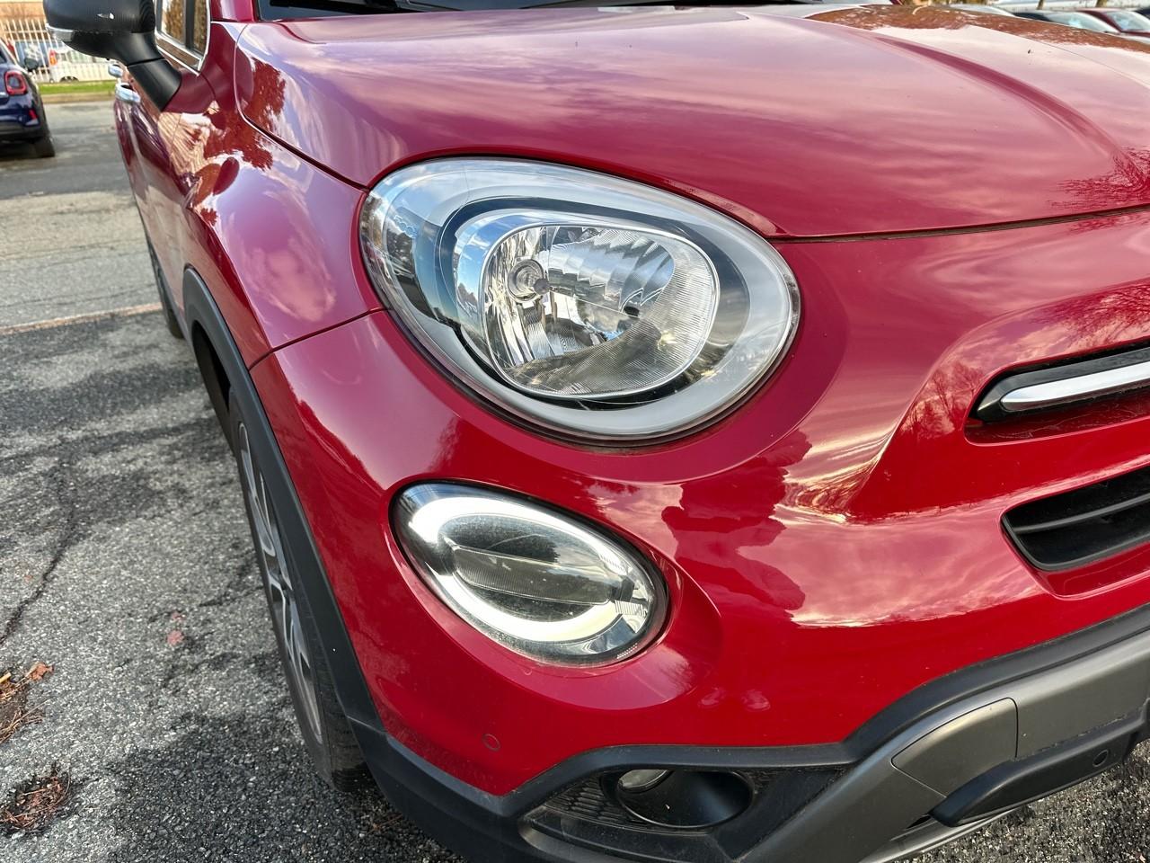 Fiat Fiat 500X usata 10