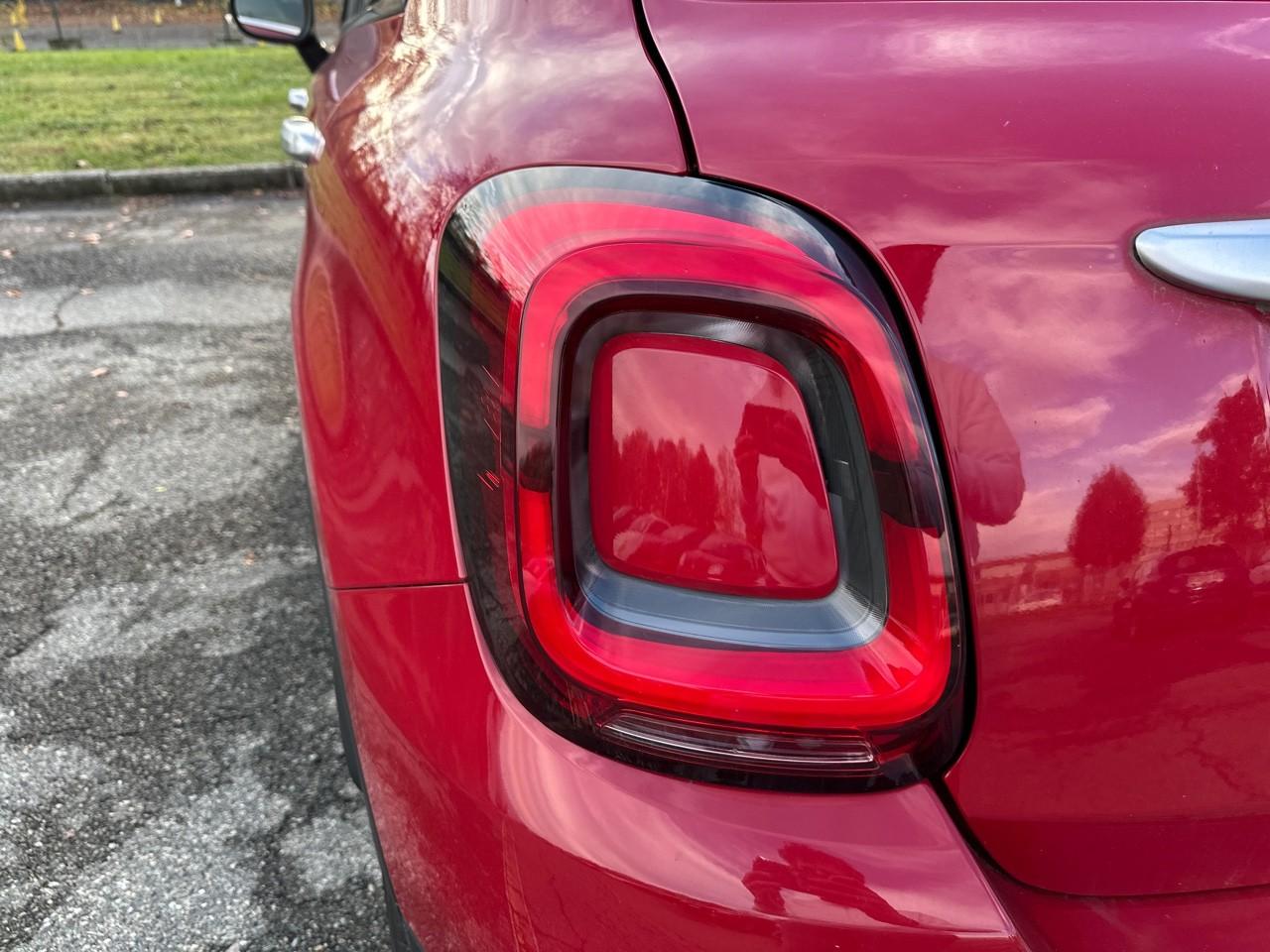 Fiat Fiat 500X usata 12