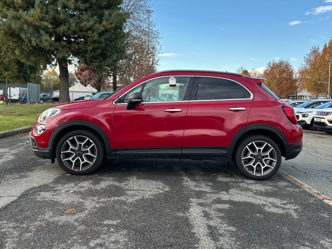 Fiat Fiat 500X usata 15