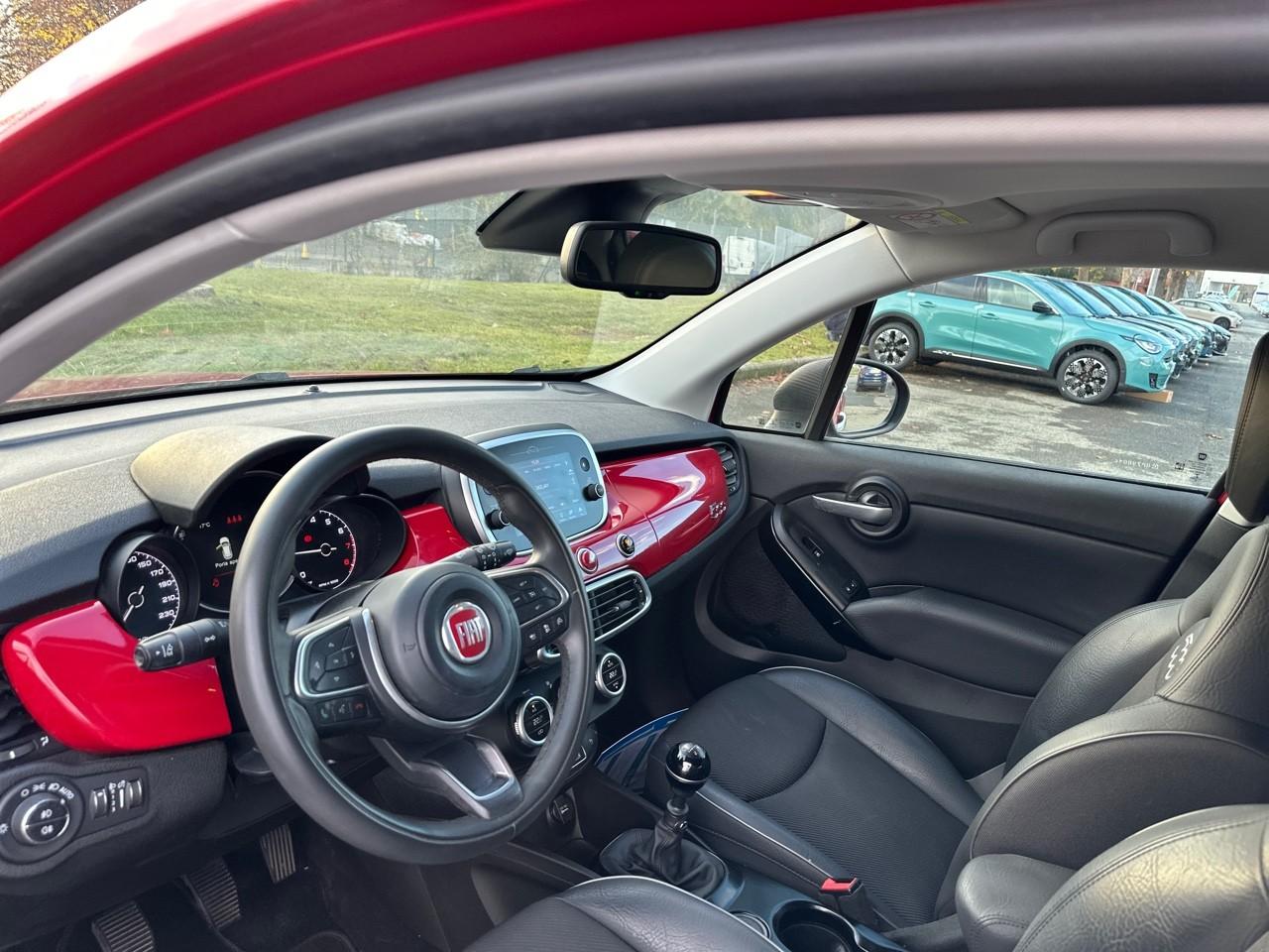 Fiat Fiat 500X usata 19