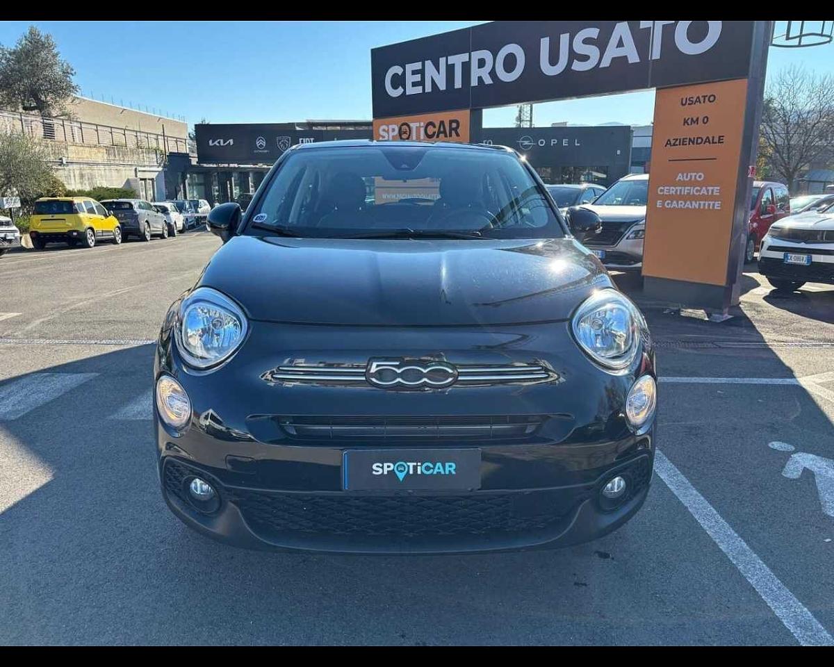 Fiat Fiat 500X 500X 1.0 t3 120cv