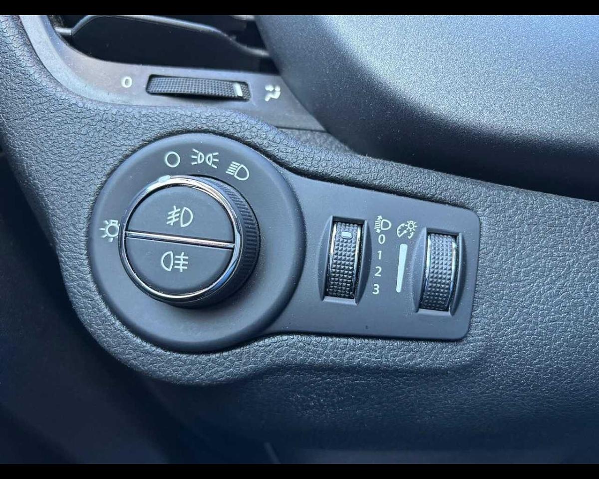 Fiat Fiat 500X usata 4