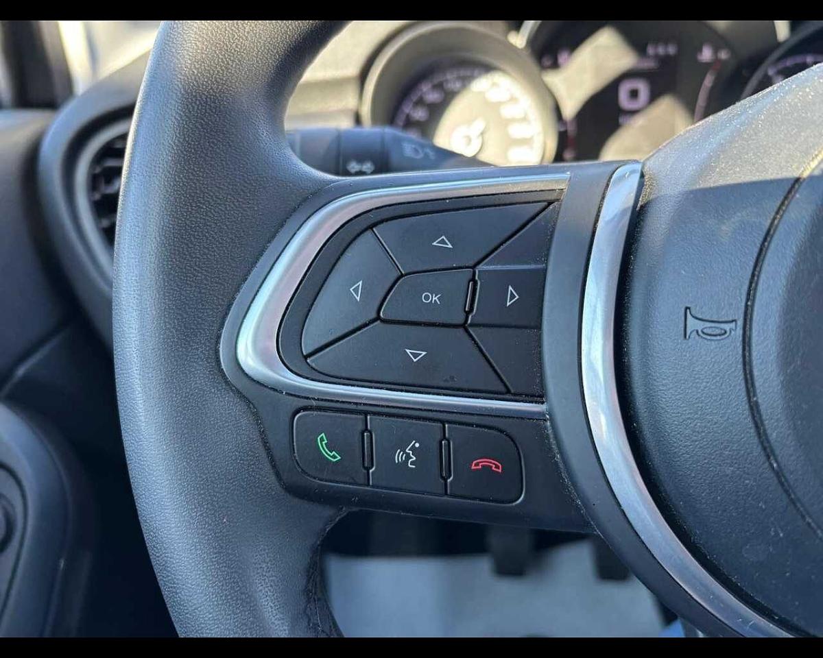 Fiat Fiat 500X usata 5