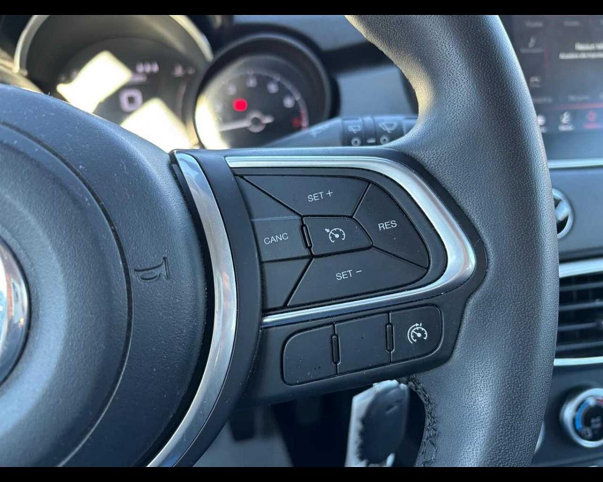 Fiat Fiat 500X usata 6