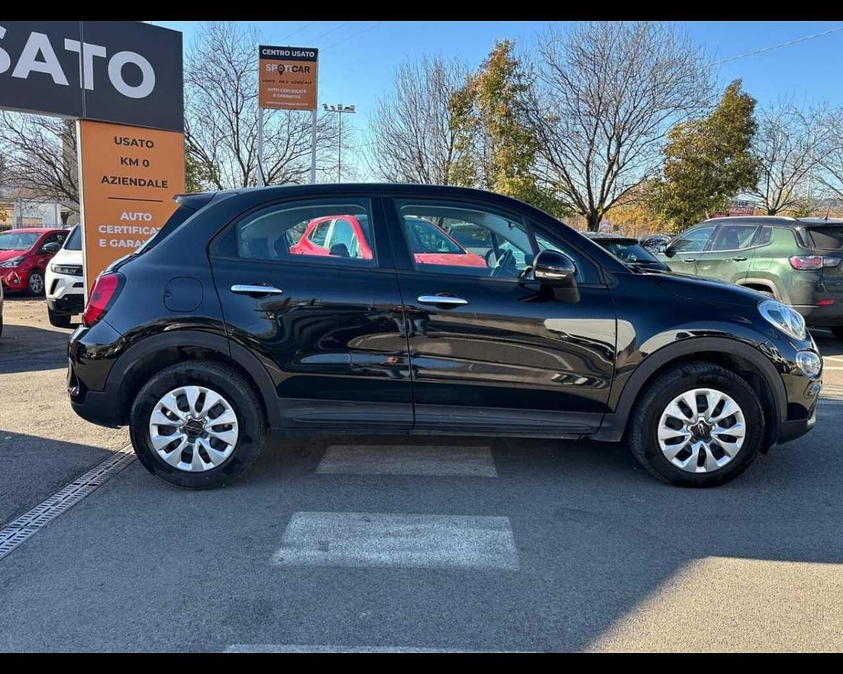 Fiat Fiat 500X usata 10
