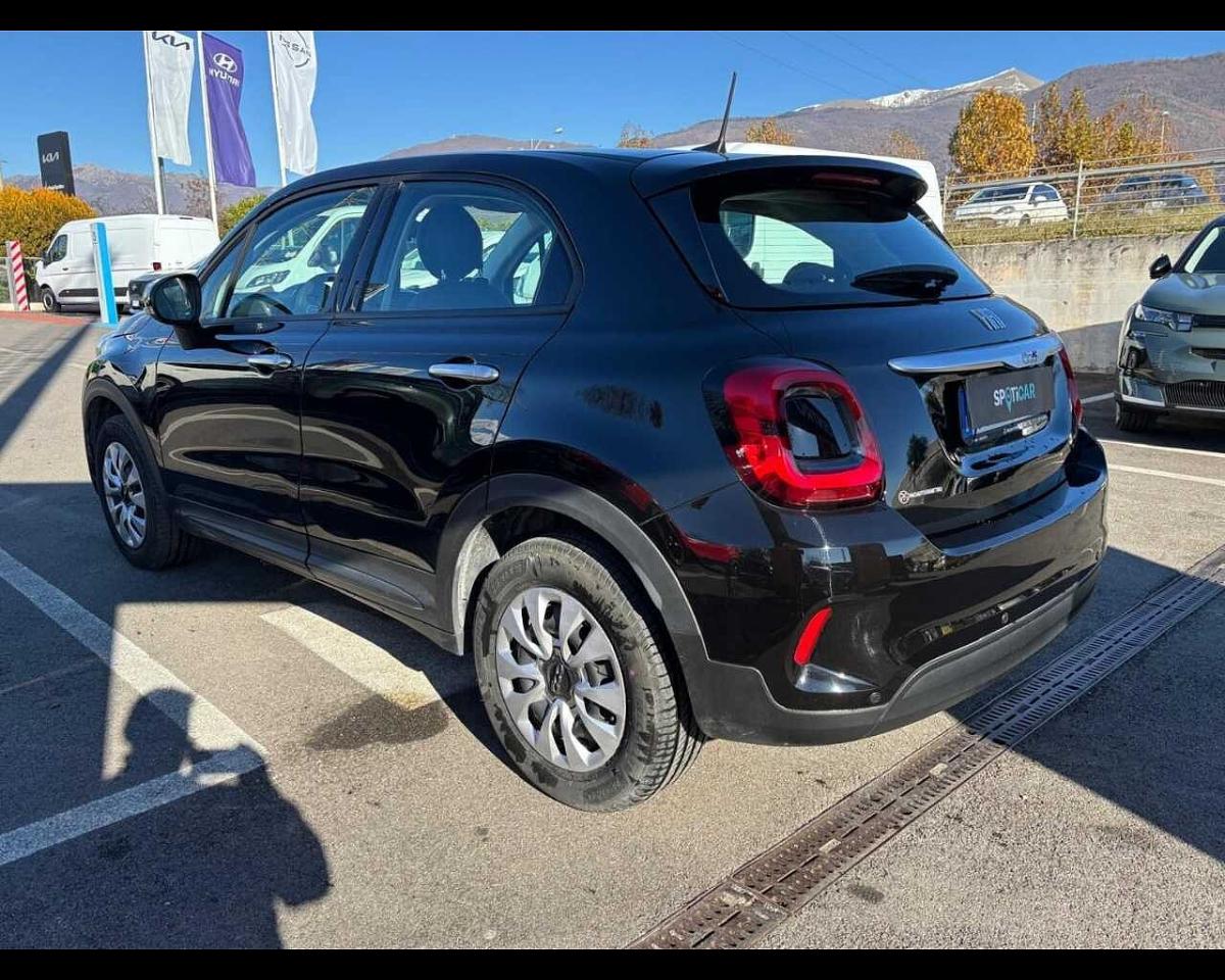 Fiat Fiat 500X usata 13