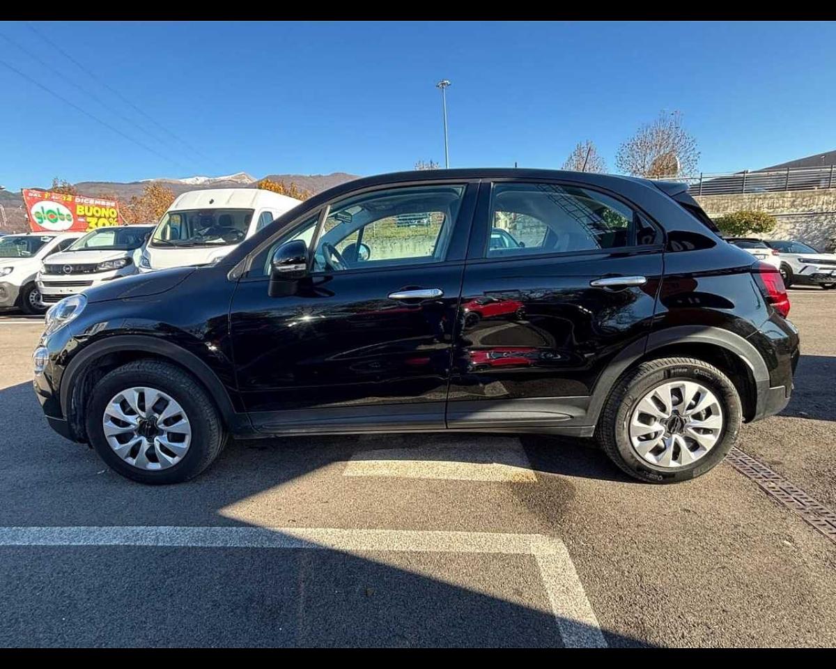 Fiat Fiat 500X usata 14