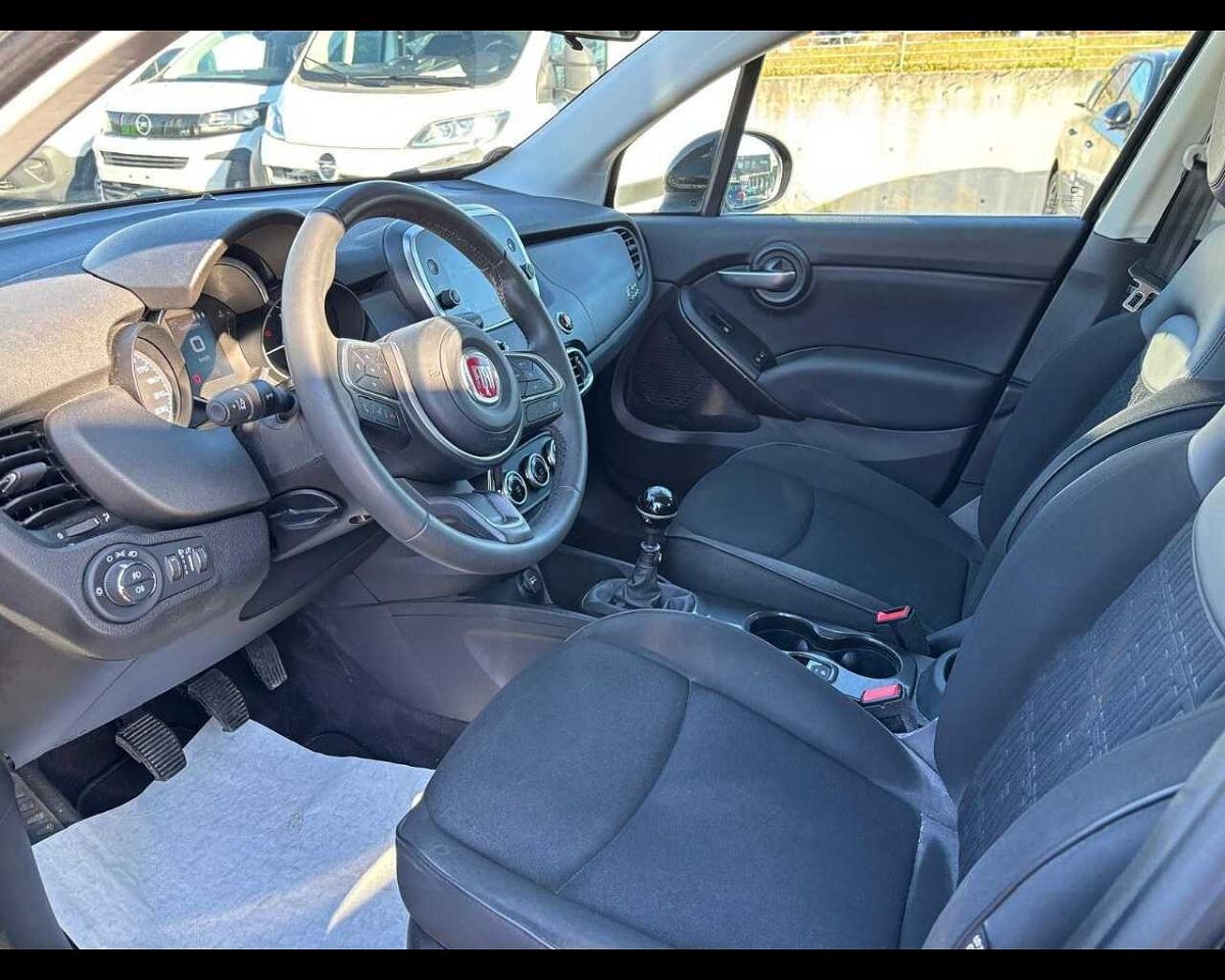 Fiat Fiat 500X usata 15