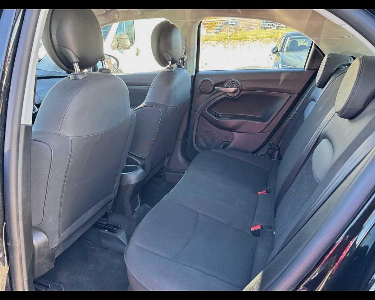 Fiat Fiat 500X usata 16