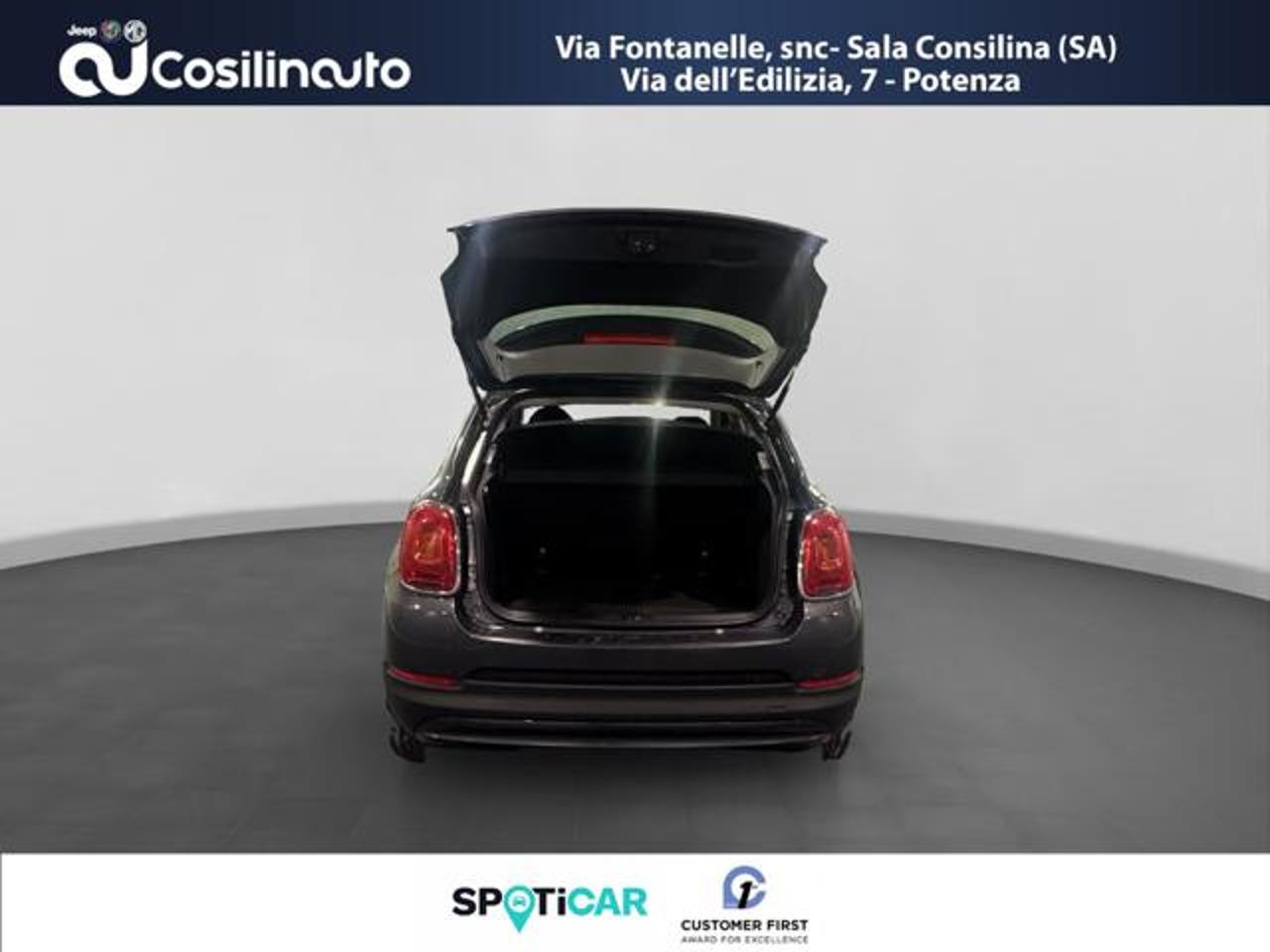 Fiat Fiat 500X usata 8