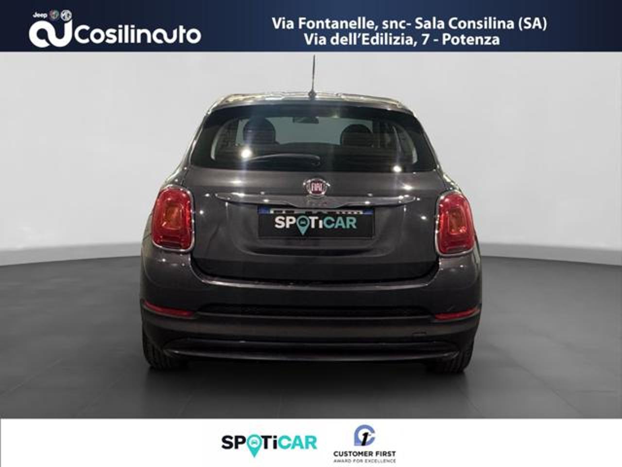 Fiat Fiat 500X usata 15