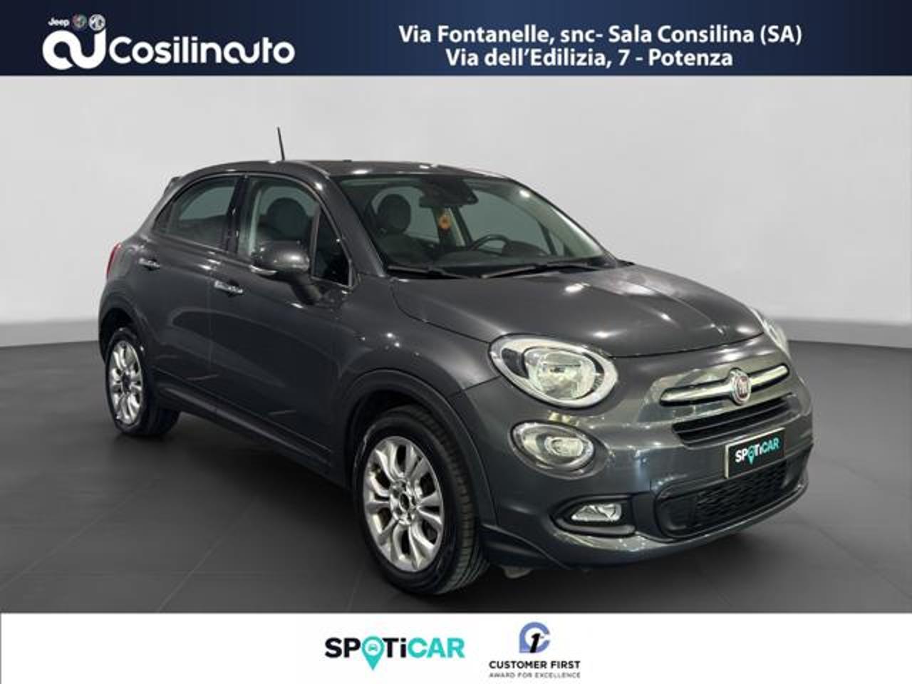 Fiat Fiat 500X usata 18