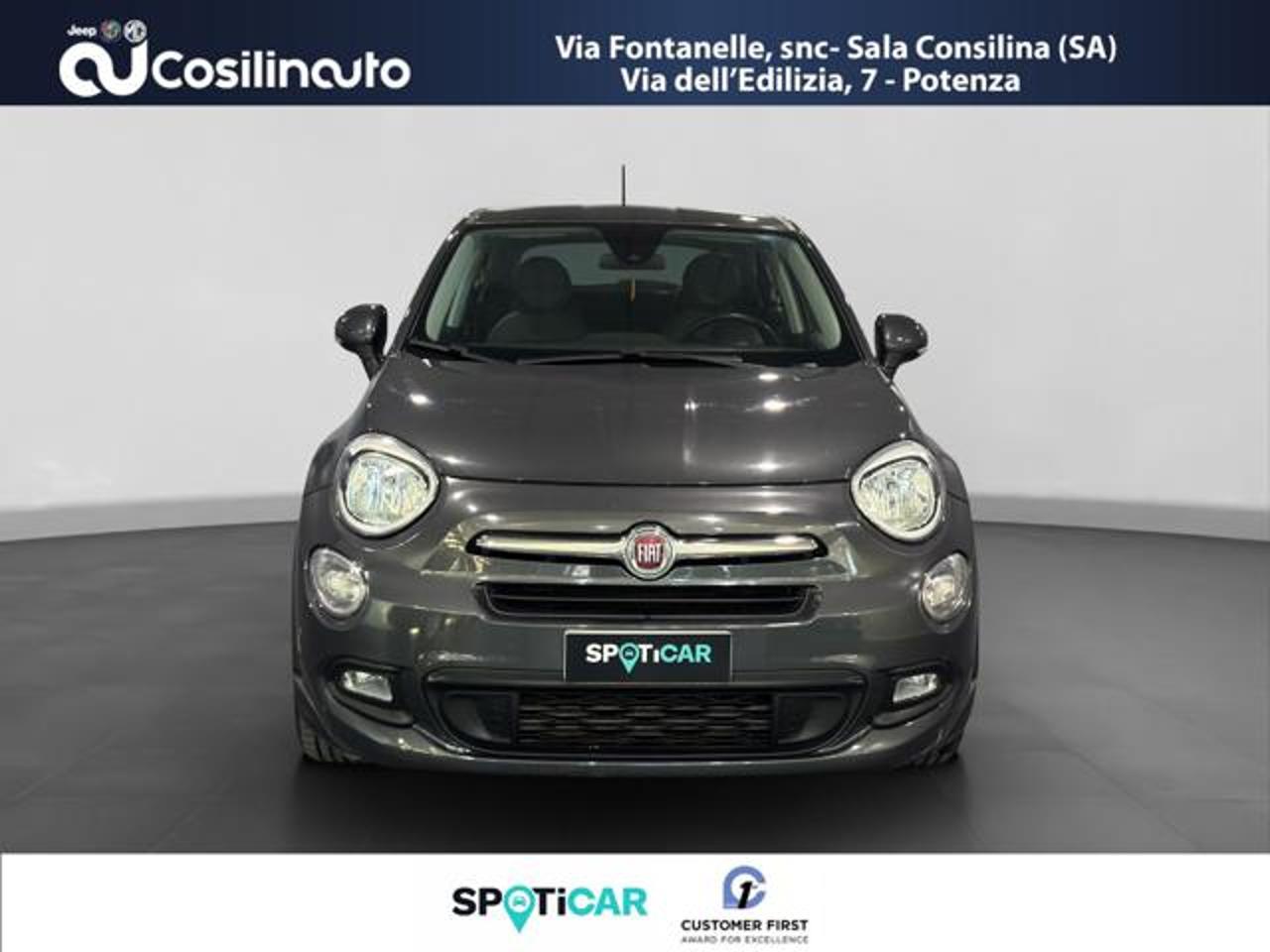 Fiat Fiat 500X usata 19