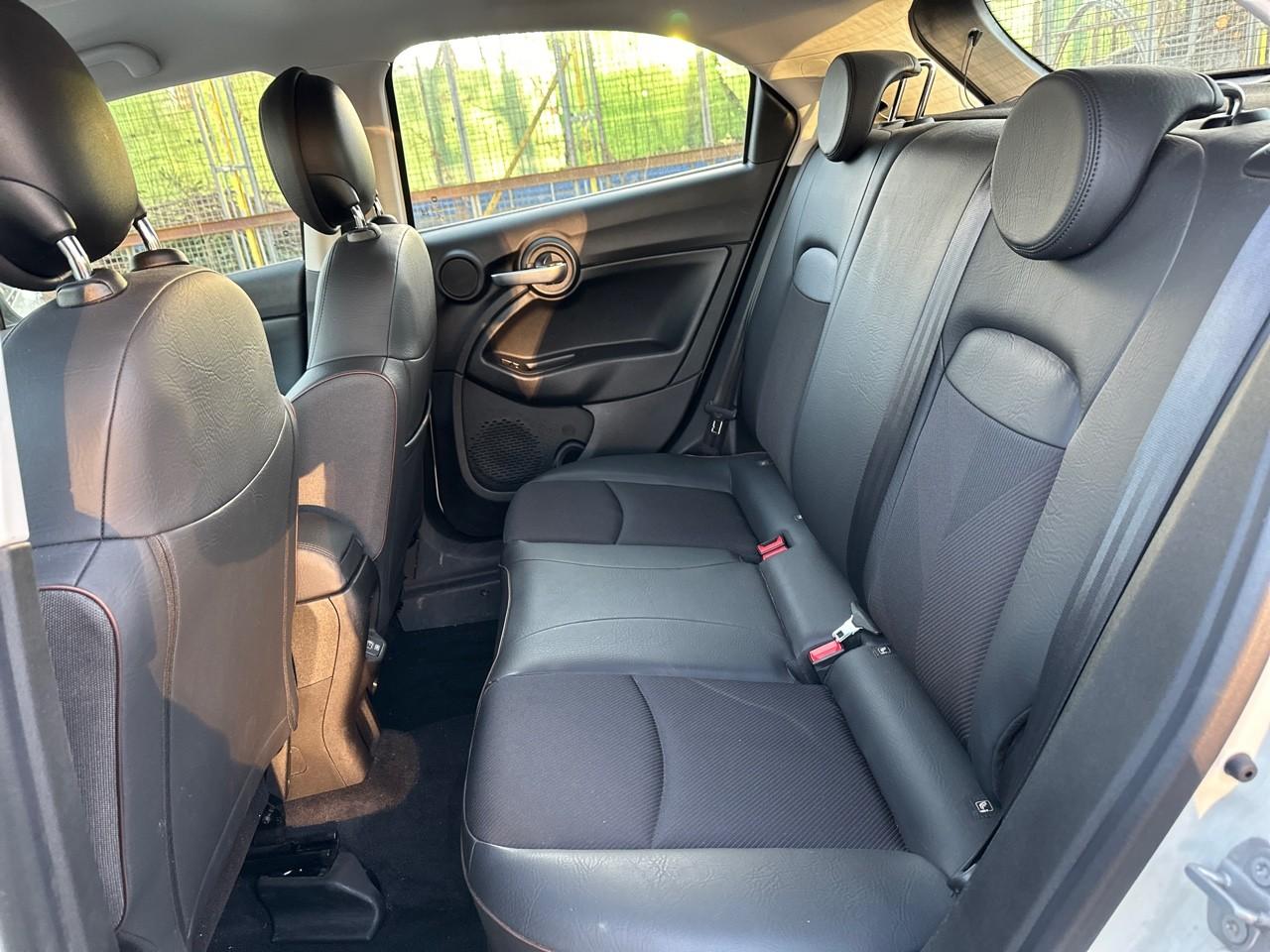 Fiat Fiat 500X usata 1